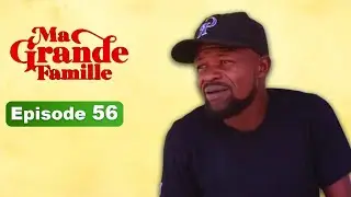 Ma Grande Famille - Episode  56  - Série Complète en Francais