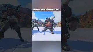 Overwatch 2 Maybe This is Reinhardt&rsquo;s rarest voice line