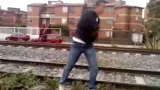 Adriyeik Electro Dance Vertifight Felguk Mix Neelix yeah yeah‼‼.MP4