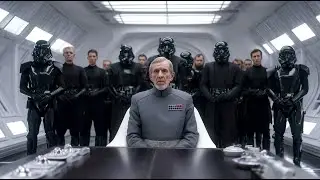 The Galaxy Council Panics as Humanity Sever All Diplomacy HFY | HFY Full Story