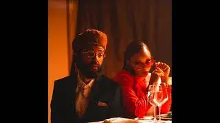 Protoje Feat Lila Ik&eacute; & IzyBeats - Still Blooming (New Song February 2021)
