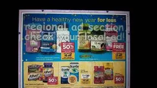 Rite aid early preview 1/5-11/20! Smart king Couponer