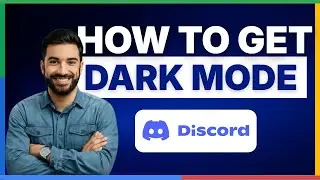 Как включить темный режим в Discord [ПОЛНОЕ РУКОВОДСТВО]