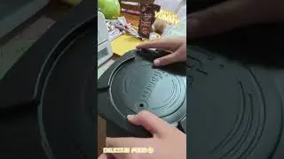 Self heating instant noodle #omachi #haidilao #selfheating