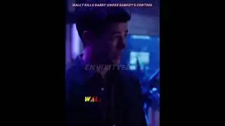 SHUT UP BARRY #flash #shorts #cwtheflash #reverseflash #grantgustin