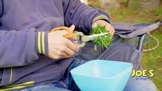12-in-1 Ultimate Detachable Multi-purpose Scissors