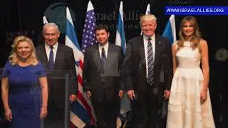 Israel Allies Foundation 2024 video