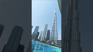 Burj Khalifa dubai /बुर्ज खलीफा दुबई