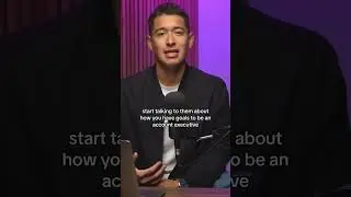 How to get promoted from SDR to AE as fast as possible