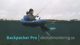 Backpacker Pro SWE