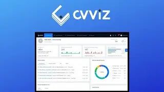 CVViZ Lifetime Deal $99 - Hire Top Candidates Faster With AI Recruiting Software