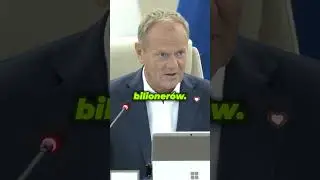 Polska dołącza do klubu BILIONER&Oacute;W - nasze PKB przekroczyło 1 BILION dolar&oacute;w❗️