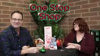 big day SMALL TALK:  Gift Giving