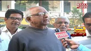 Public Opinion On Jagan Padayatra | YS Jagan | People's Choice | Mahaa News