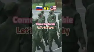Gallant soldiers