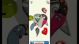 Brain Wash level 141-150 gameplay walktrough