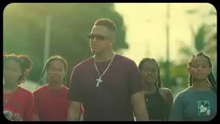 Jeddy - Kaka (Clip Officiel)