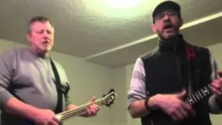 Ukesters of Triskelion 