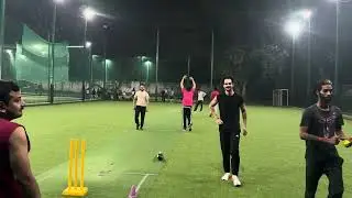 Match 4th (11.10.2025) #boxcricket #indiacricket #cricketlover 