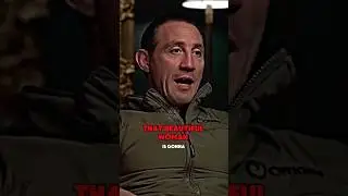 How Tim Kennedy Handles Active Shooter Scenarios?