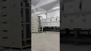 Hongfeng VAC Vacuum PVD Coating Machine Magnetron Sputter Tool Vacuum Thin Film Deposition Plating