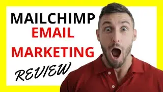 🔥 Mailchimp Email Marketing Review: Pros and Cons