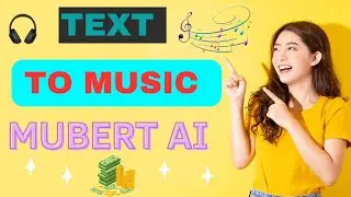How to Use Mubert AI to Make Music in Minutes &mdash; No Skills Needed