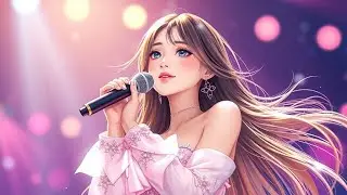 Trending K-Pop Hits 🌍 Electropop Vibes Special Edition ⚡