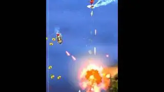 HELI HELL-Android HD Gameplay