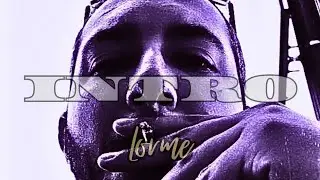 Lorme - INTRO (Round in Down)