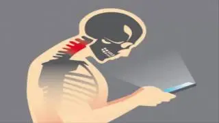 What Texting Does To Your Neck review