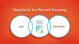 College Standards For Record Keeping