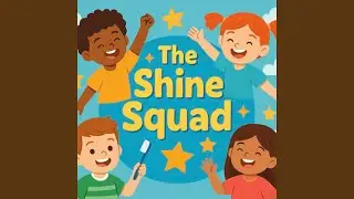 Share the Sunshine!