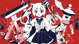 【オリジナルMV】ルマ／かみしゃま cover 初めて歌ってみた！