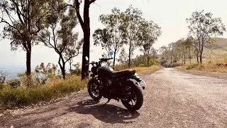 Hidden place near Pune | Beautiful mountain roads like Munnar ⛰️