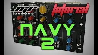 Acustica Audio Navy 2 + Studio One Pro Test e Tutorial ITA