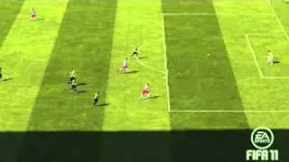 van Persie 90