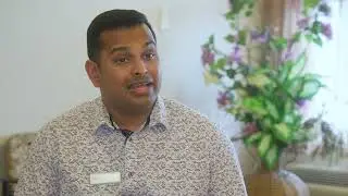 Island Health&rsquo;s STEPS (Short Term Enablement and Planning Suites)