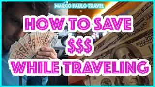 How to Spend Less than $35 per Day | Budget Travel Guide for Mexico and Central America