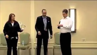 Highly sought after magician in las vegas - Benji Bruce Corporate Entertainer & Mentalist