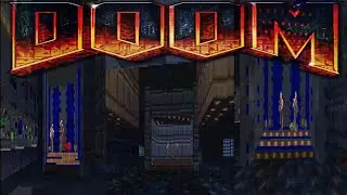 Doom 1993(Original) Ports[GBA/SNES/32x/3DO/Playstation/MSDOS/Windows(Unity Port/Ultimate Doom95)]