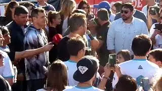 19&deg; Marat&oacute;n Internacional 