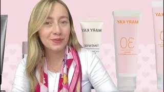 🌞 PROTEGE Y VENDE: CONOCE LOS 5 PROTECTORES SOLARES DE MARY KAY 💖