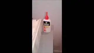 Demo and Review: Rapid Fuse Wood Adhesive by DAP - CA Glue