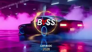 CAR MUSIC 🚨🎶 EDM Remix Bass Boosted Club Banger 💯🔥 | Dance Party 🥳 Night Drive 😎 Gym Workout 💪🔊