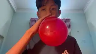 Balloon #10338