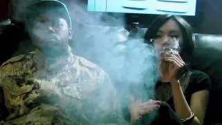 CREEPING FLUTE MUSIC VIDEO FEAT. PLAYA HAZE (KASINO GANG)