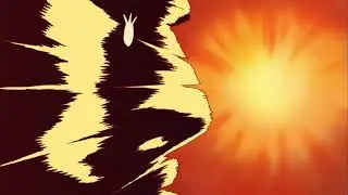 Buggy’s True Power