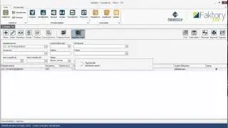 Fluxo completo de integra&ccedil;&atilde;o - CEM e Faktory Smart