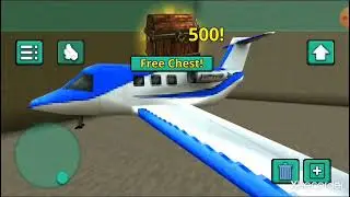 Glich di ultimate craft (first video)